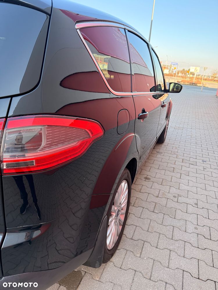 Ford S-Max 1.6 T Titanium - 6