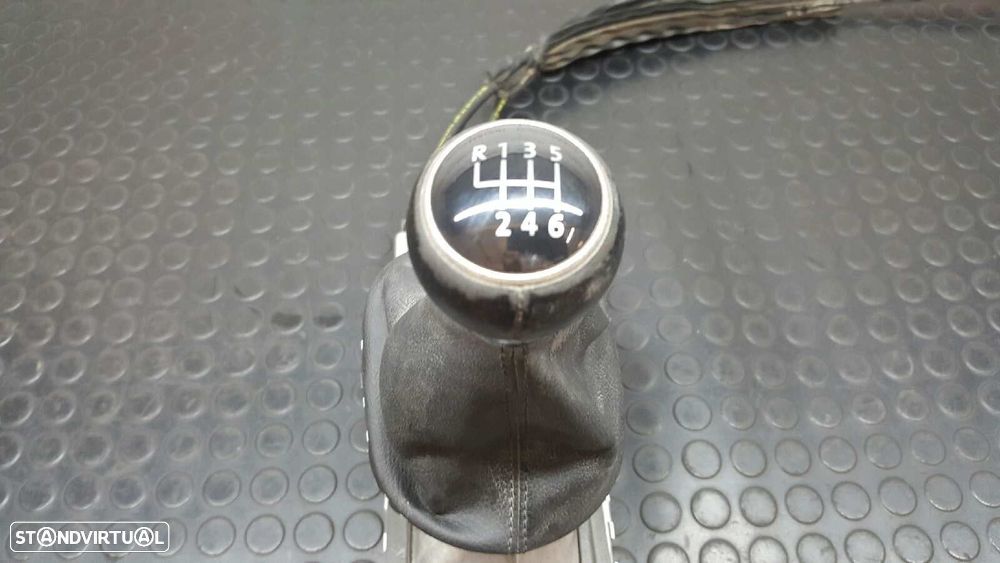 ALAVANCA DE VELOCIDADES VOLKSWAGEN TOURAN (1T3) ADVANCE - 12