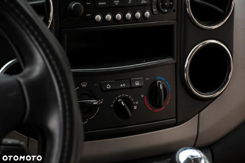Peugeot Partner HDi FAP 110 Premium - 35