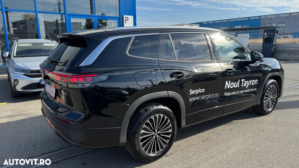 Volkswagen Tayron 2.0 TDI 4Motion DSG Life - 4