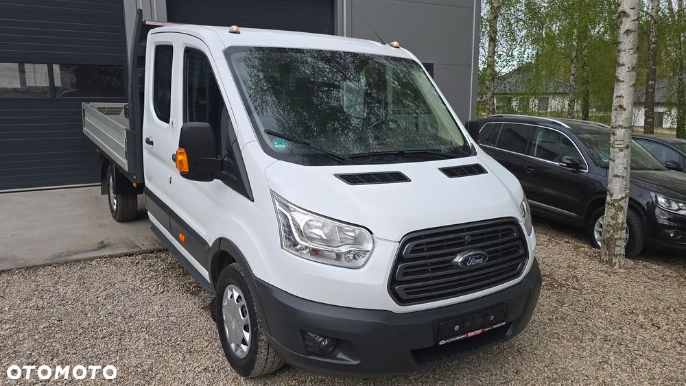 Ford Transit - 12