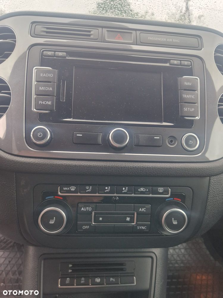Volkswagen Tiguan 2.0 TDI 4Mot Sport&Style DSG - 11