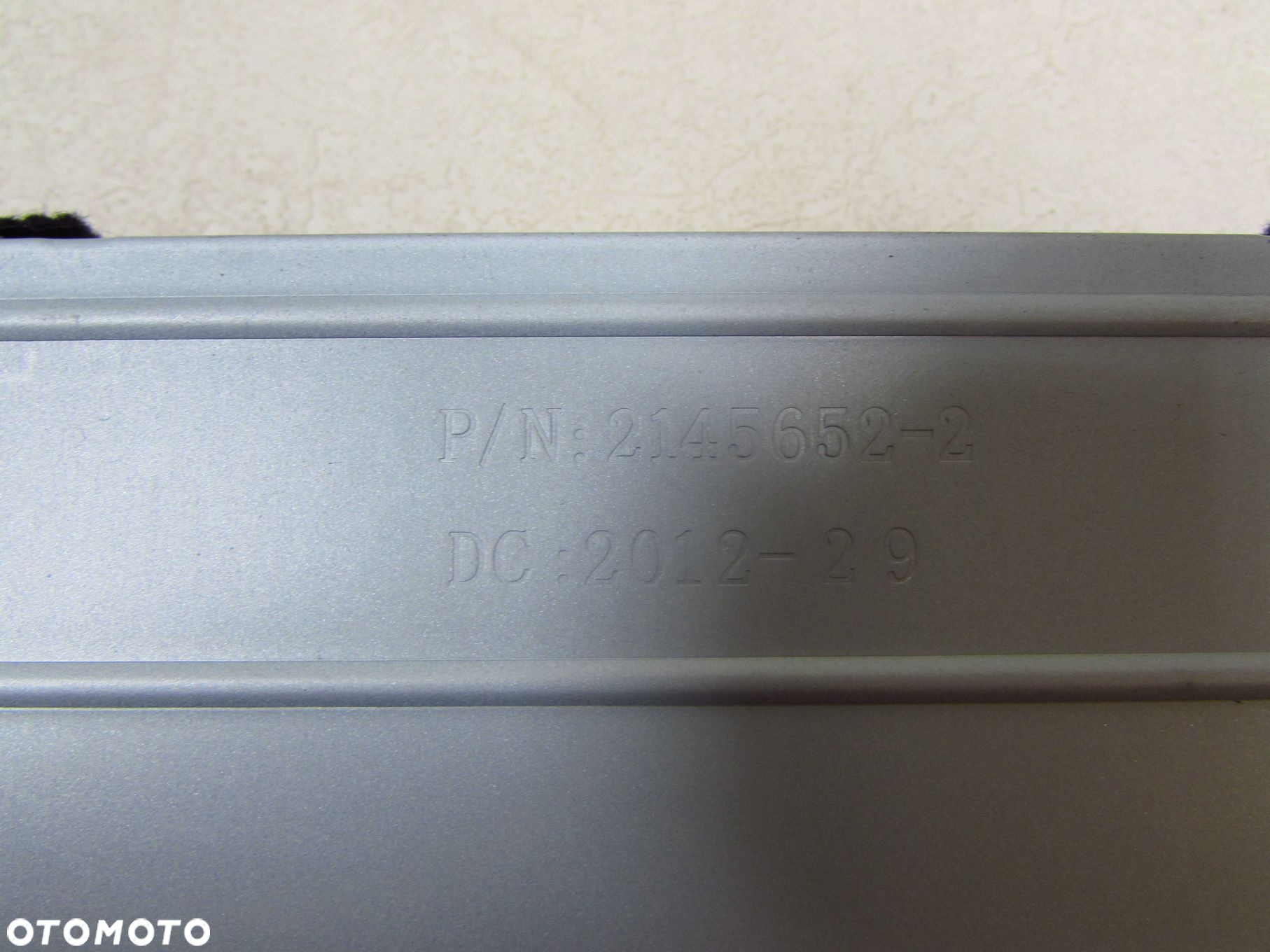 MAZDA CX-5 12-17 IDEAL MODUL STEROWNIK BLUETOOTH KD47-66-DH0A - 4