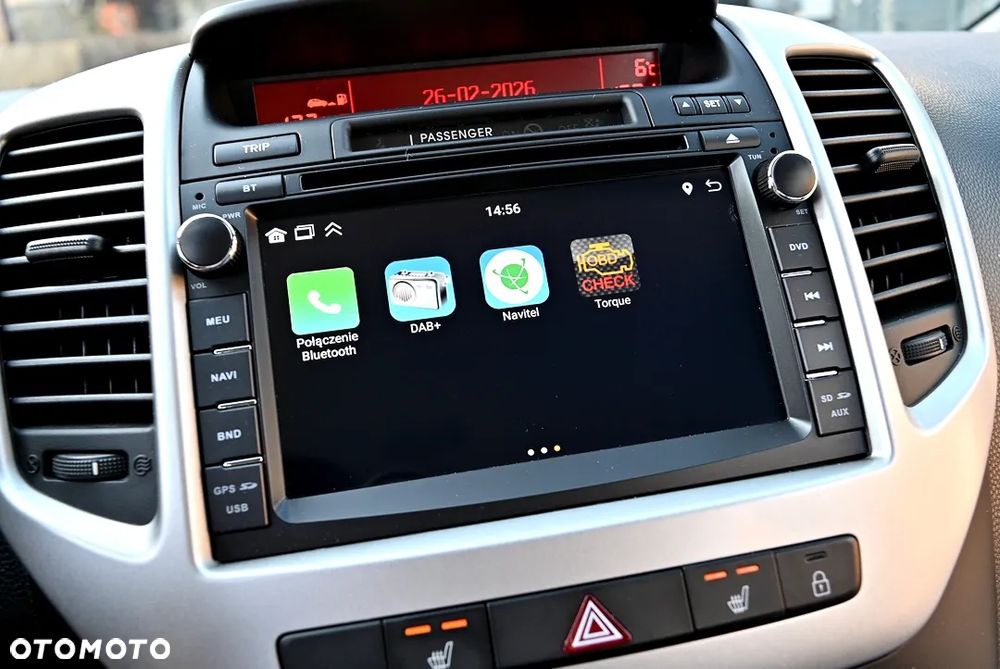 Kia Venga 1.4 CVVT Attract - 31