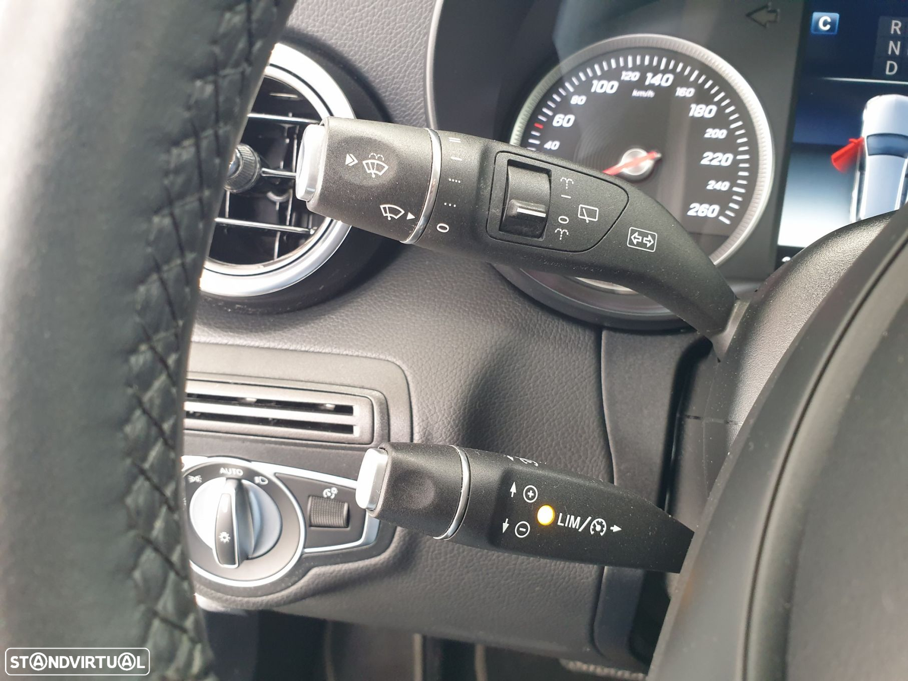 Mercedes-Benz C 220 BlueTEC Avantgarde Aut. - 16