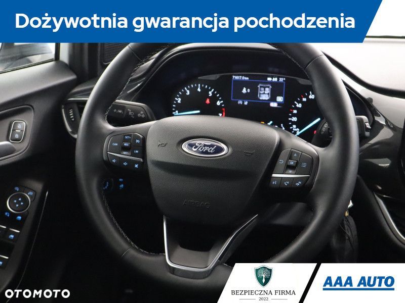 Ford Puma - 21