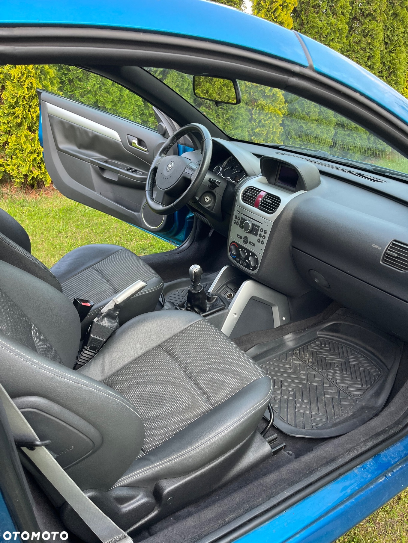 Opel Tigra 1.8 Enjoy - 21