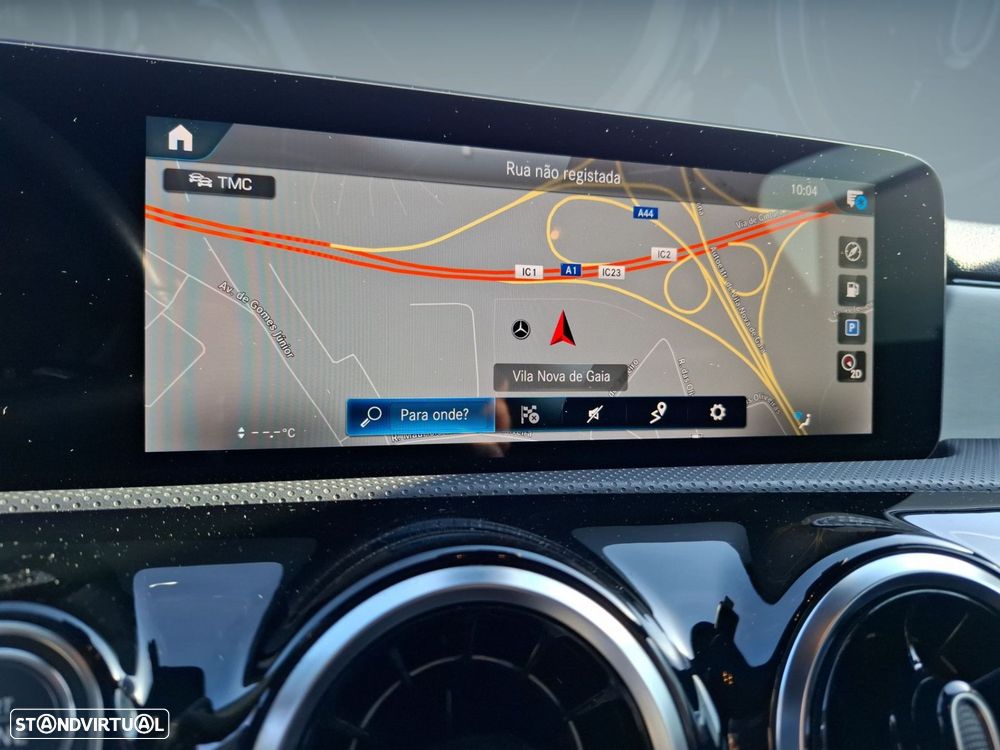 Mercedes-Benz CLA 250 e AMG Line - 22