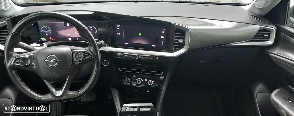 Opel Mokka-e Elegance - 7