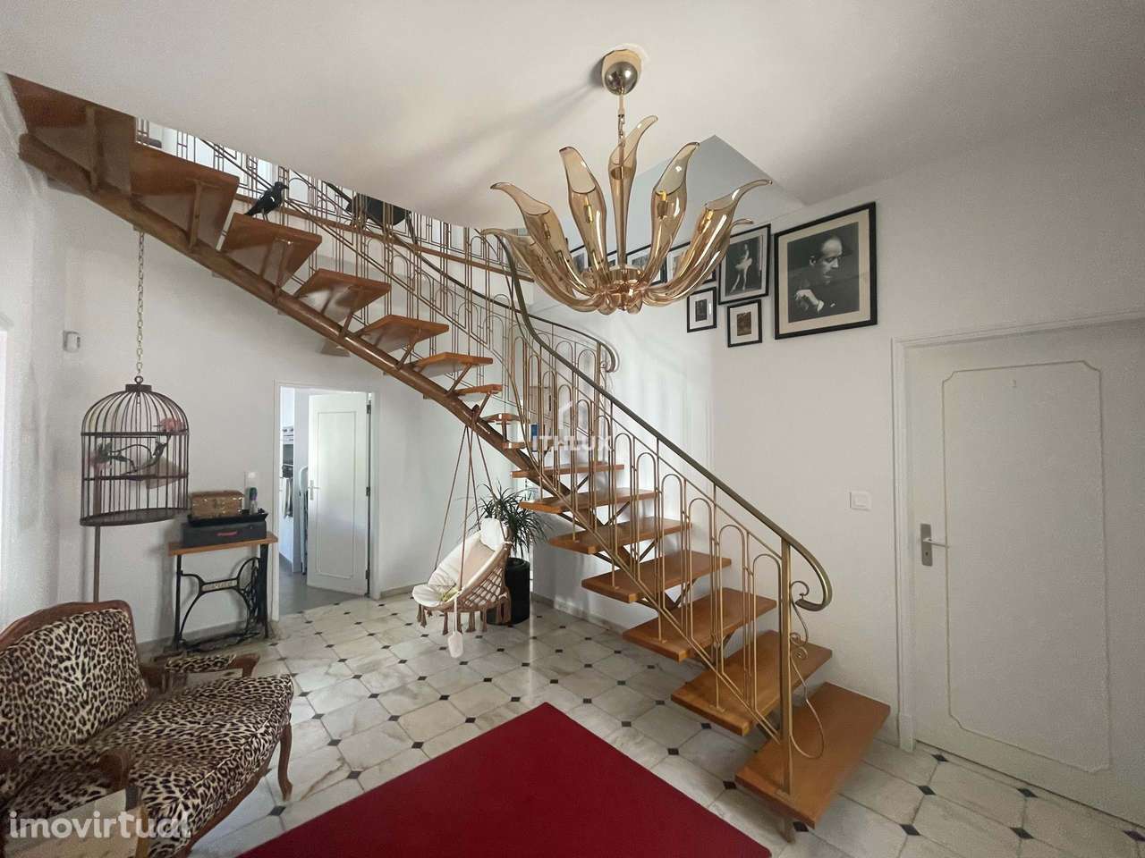 Oportunidade única - Exquisite Tavira Living: Uma encantadora moradia - Grande imagem: 5/44