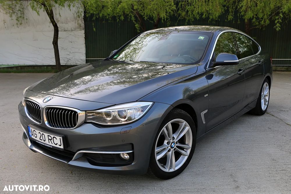 BMW Seria 3 ver-320d-aut-modern-line - 10