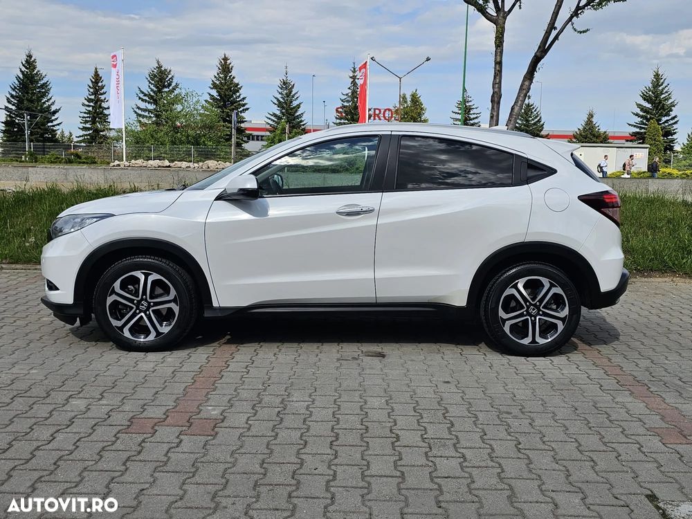 Honda HR-V - 5