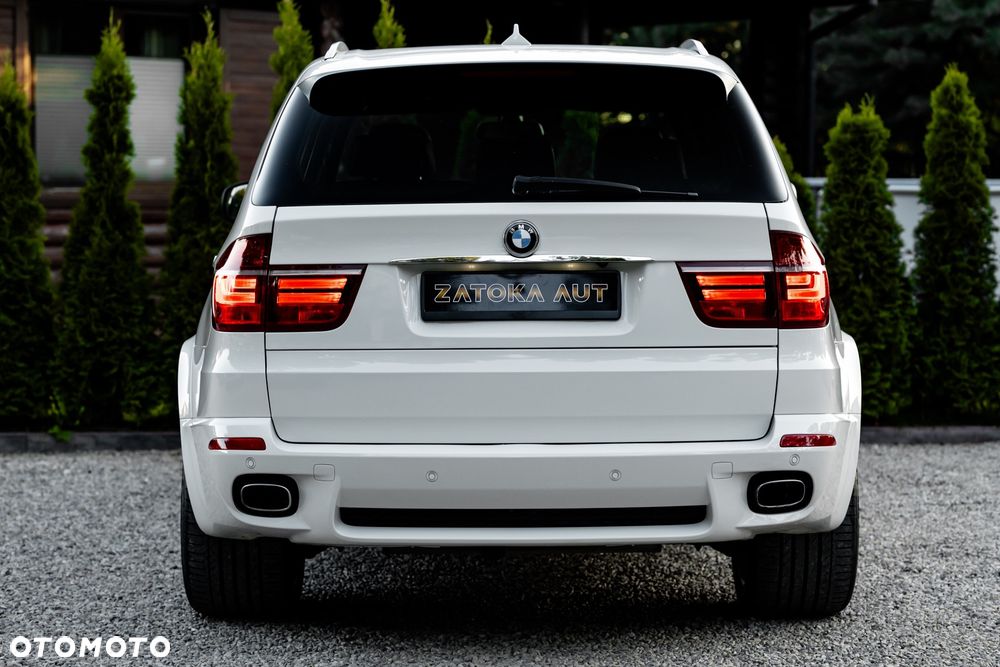 BMW X5 xDrive40d - 12