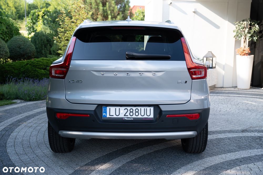 Volvo XC 40 B5 AWD Ultimate Bright - 4