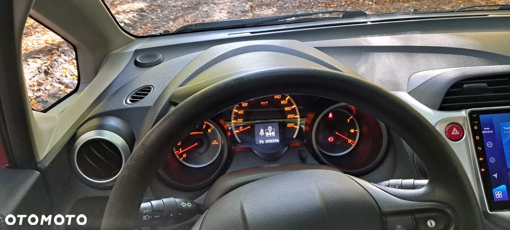 Honda Jazz 1.4 Trend - 6