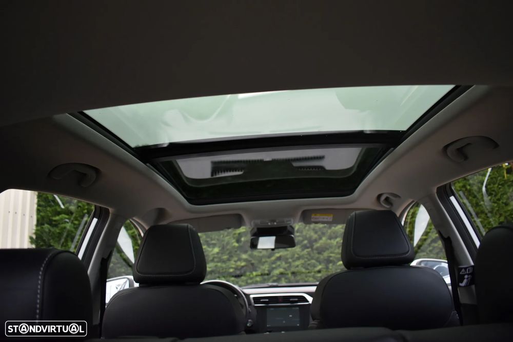 MG ZS EV 44.5 kWh Luxury - 16