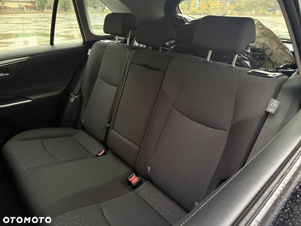 Toyota RAV4 2.0 Comfort 4x2 - 13