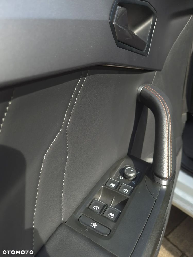 Cupra Leon Sportstourer - 14