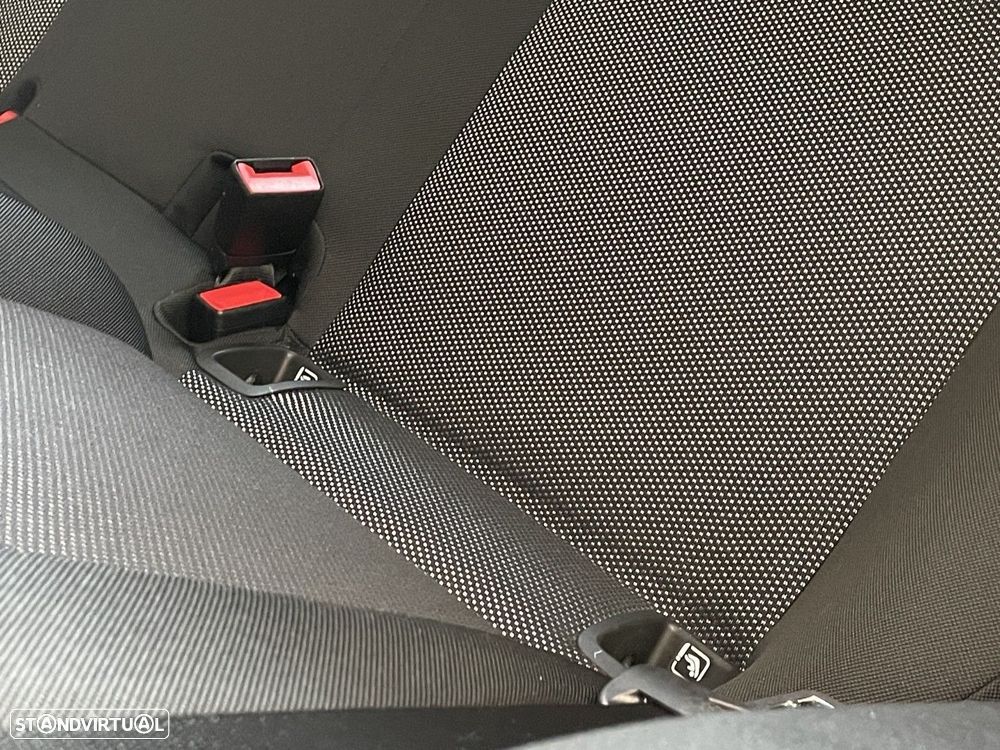 Mercedes-Benz A 160 Style Plus - 19