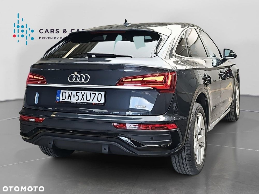 Audi Q5 Sportback - 32