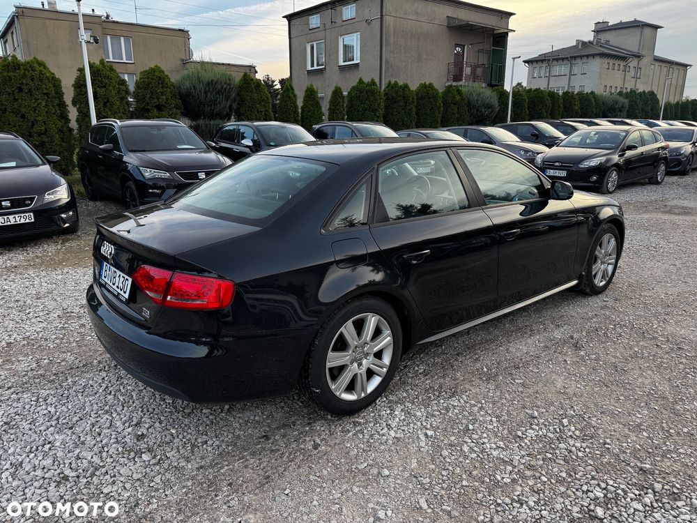 Audi A4 - 20