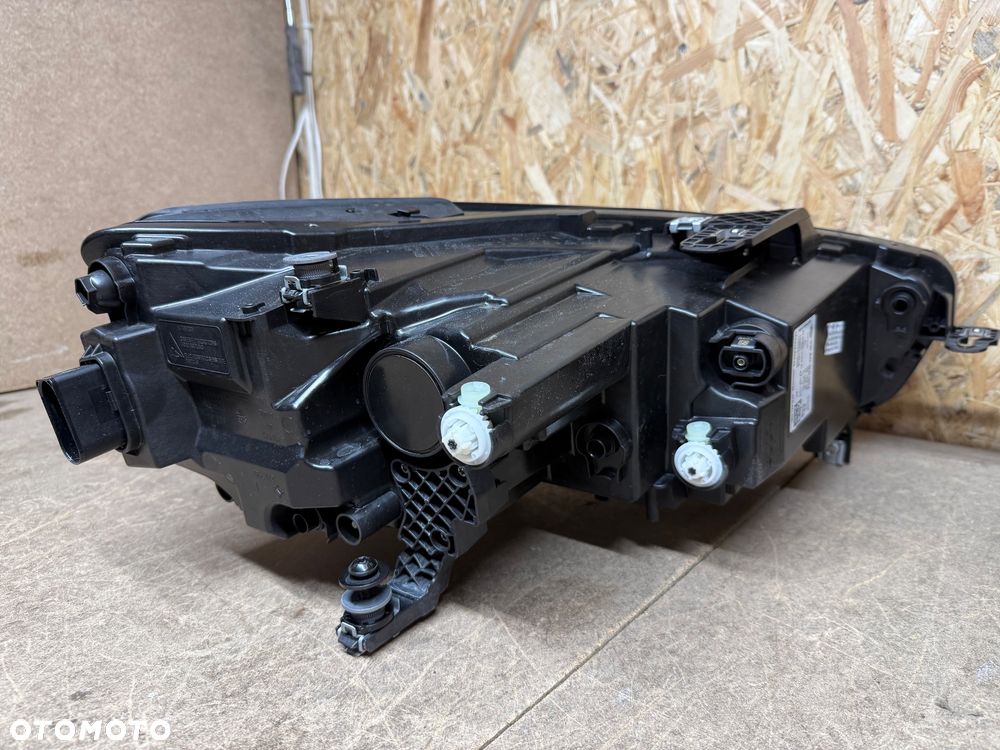 REFLEKTORY LAMPA LEWA PRAWA PRZÓD SEAT LEON CUPRA LIFT 5FB941059 5FB941036J - 7
