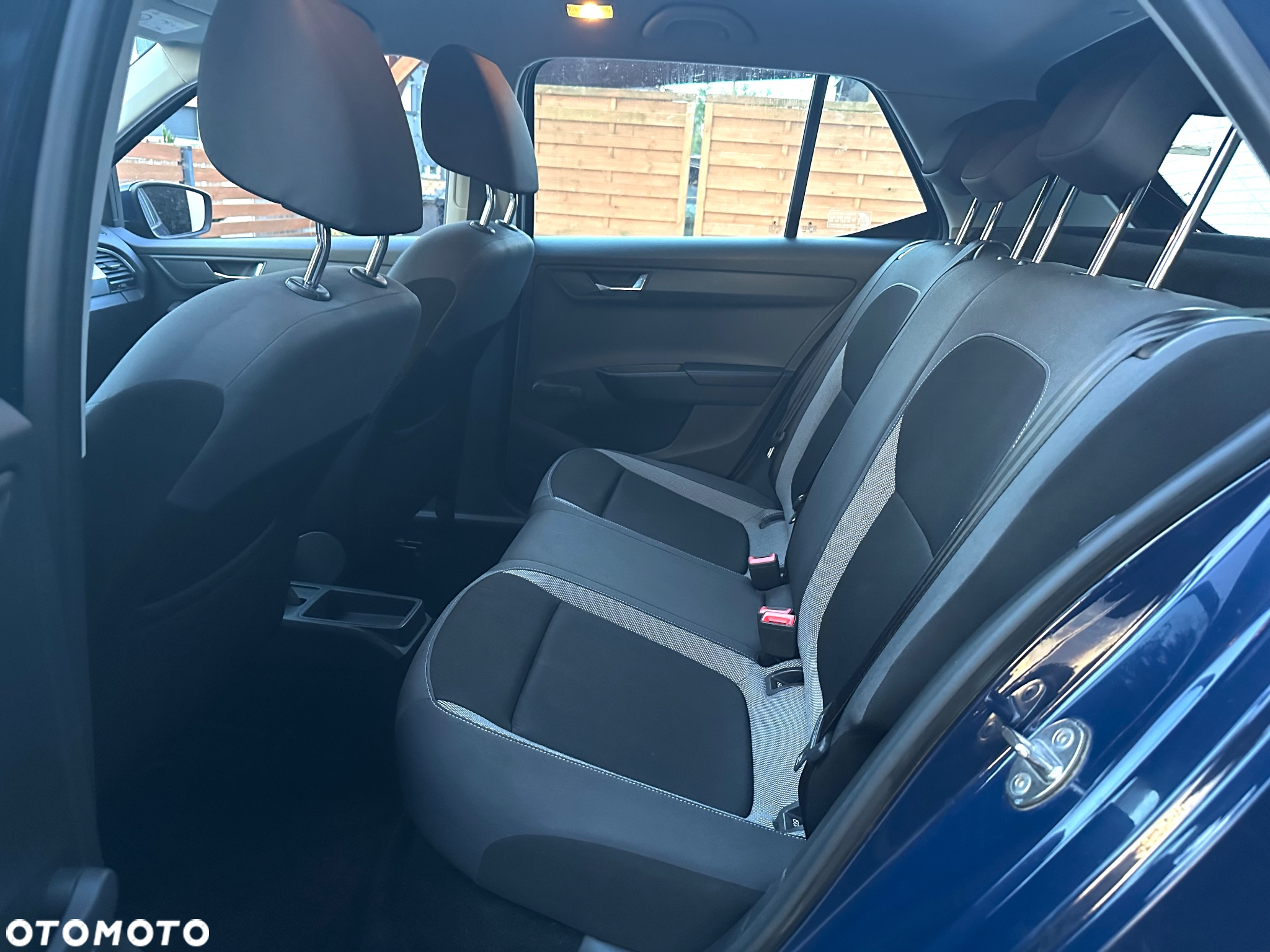 Skoda Fabia 1.0 Ambition - 24