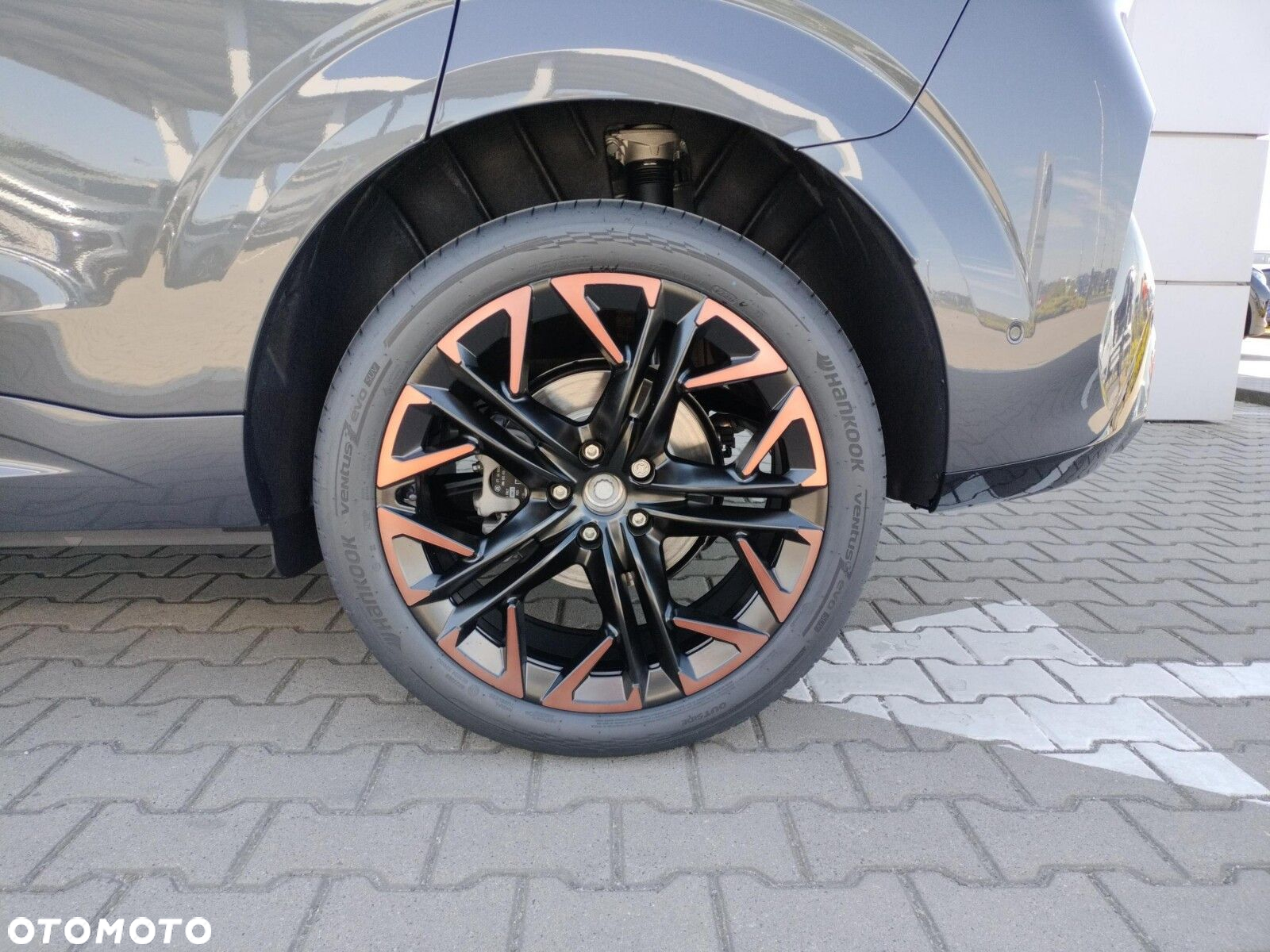 Cupra Terramar 2.0 TSI 4Drive DSG - 18