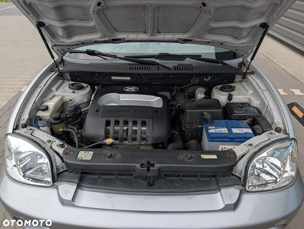 Hyundai Santa Fe 2.4 GLS 4WD - 23