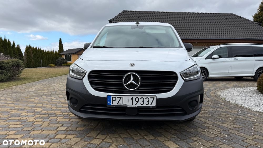 Mercedes-Benz Citan - 7