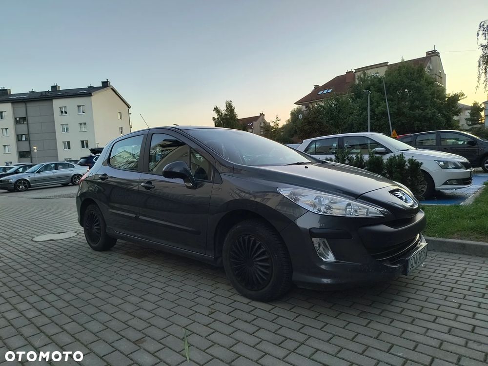 Peugeot 308 1.6 Trendy - 1