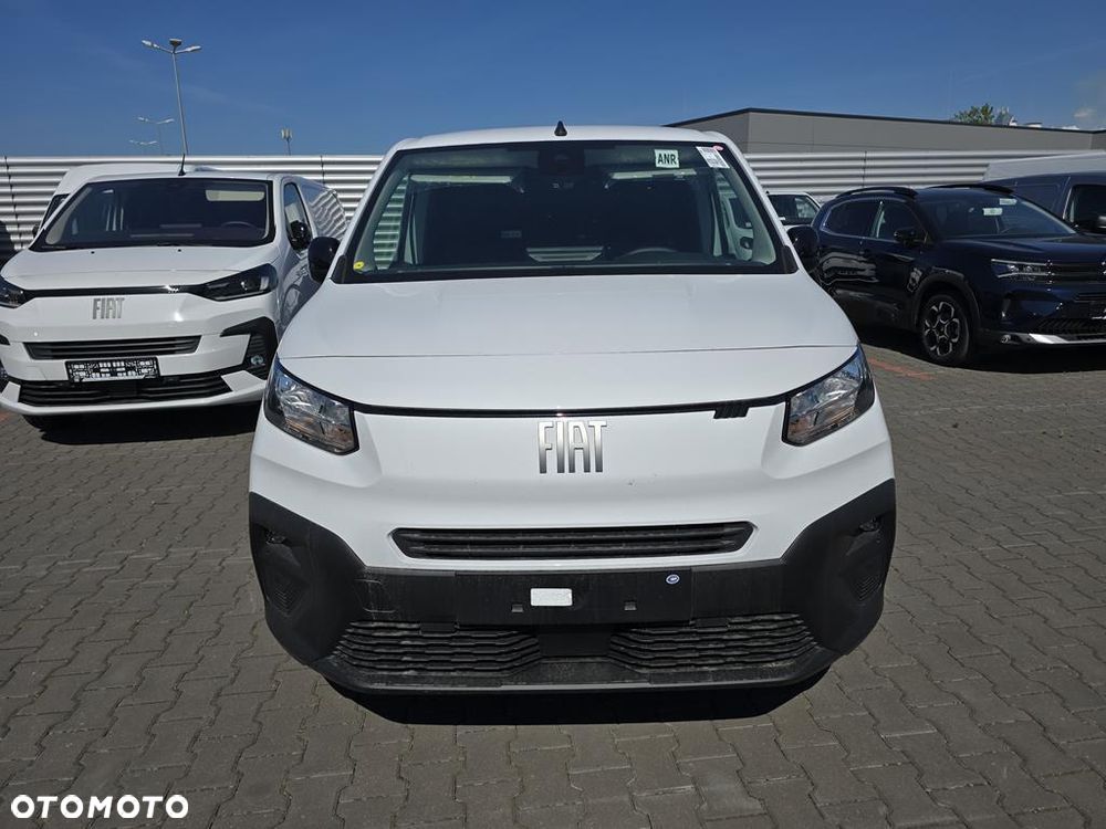Fiat Doblo Doblo Maxi Van 1.5 BlueHDI S&S Aut. L2 - 3