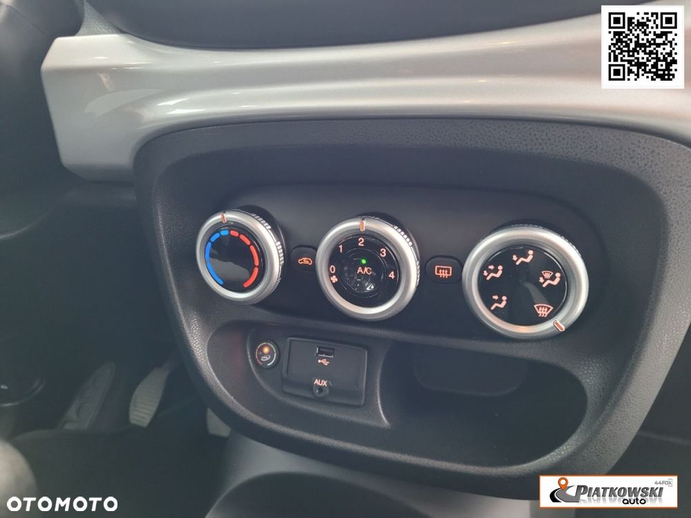 Fiat 500L - 23