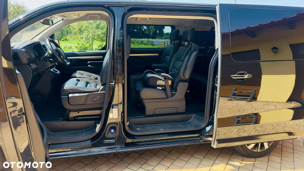 Toyota ProAce 2.0 D-4D Long 3,0t (bryg.) - 10