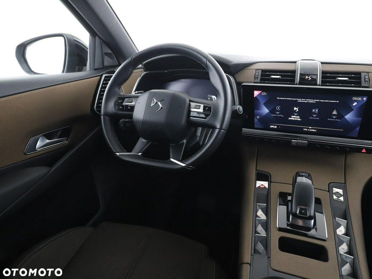 DS Automobiles DS 7 Crossback 1.6 PureTech So Chic - 16