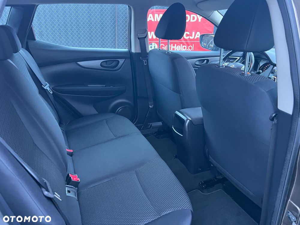 Nissan Qashqai 1.2 DIG-T Tekna - 10