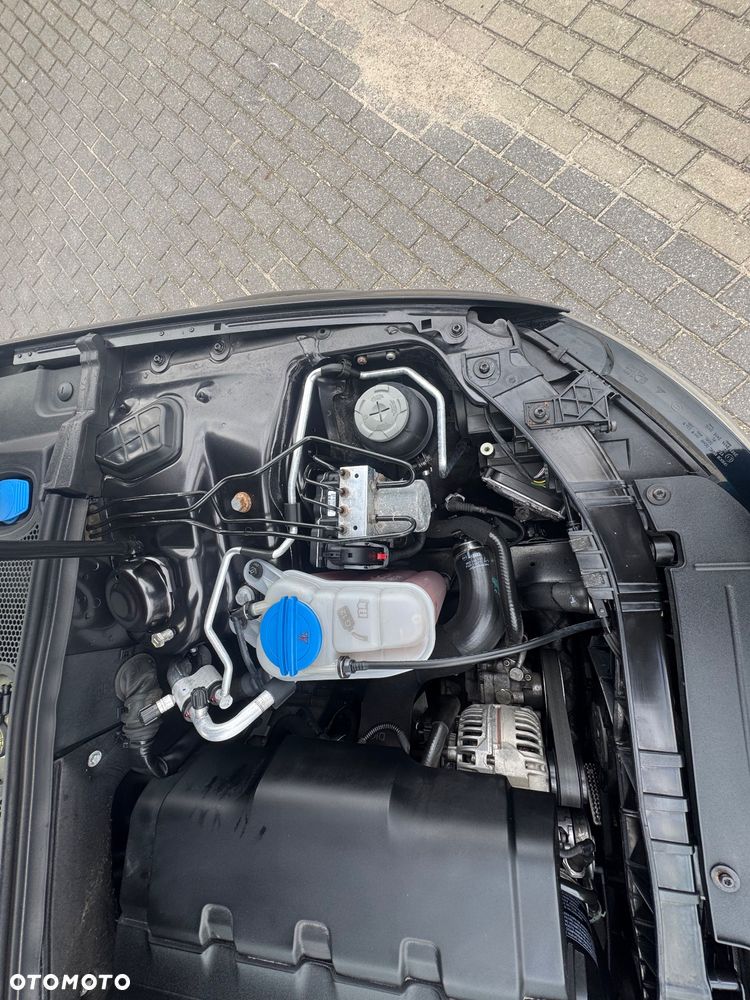 Audi A4 1.8 TFSI Ambiente - 13