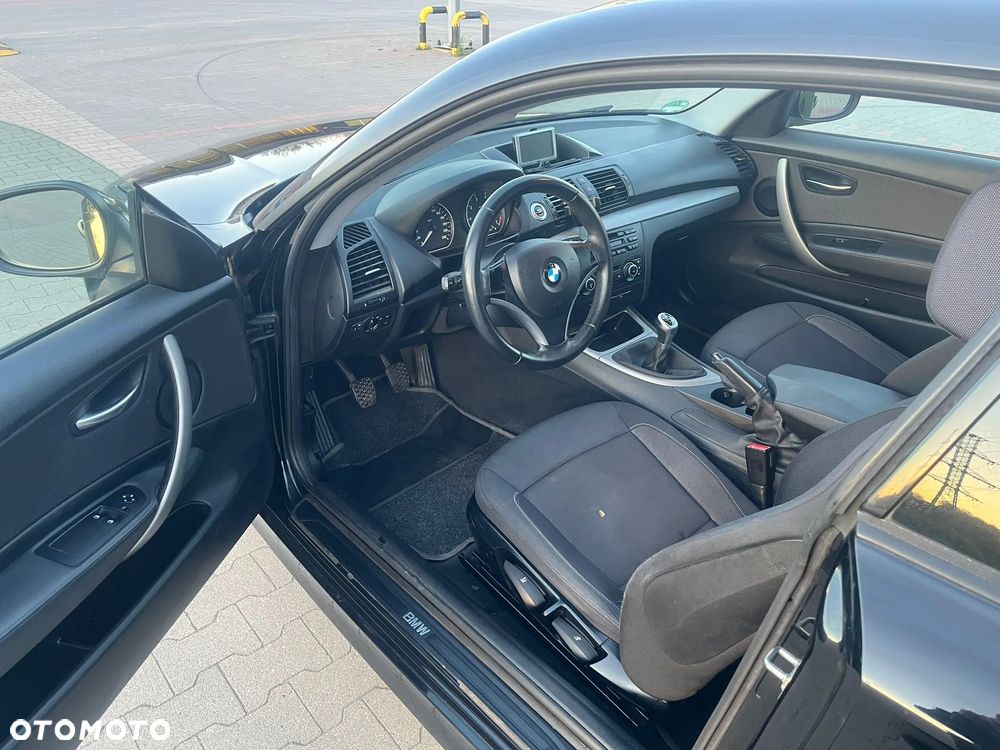 BMW Seria 1 116i Edition Sport - 10