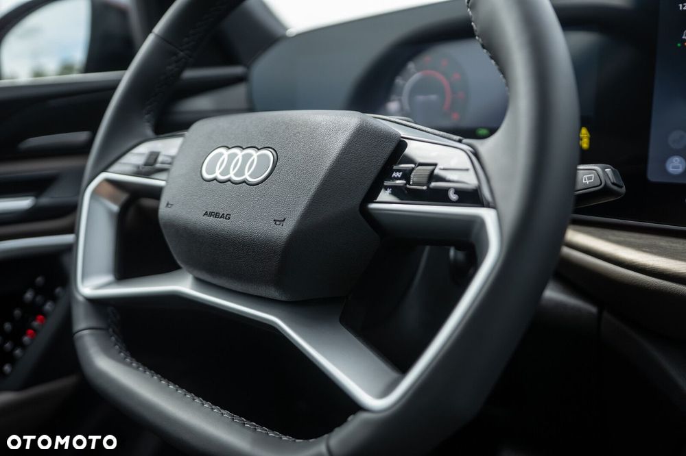 Audi Q5 40 TFSI mHEV Quattro S Line S tronic - 24