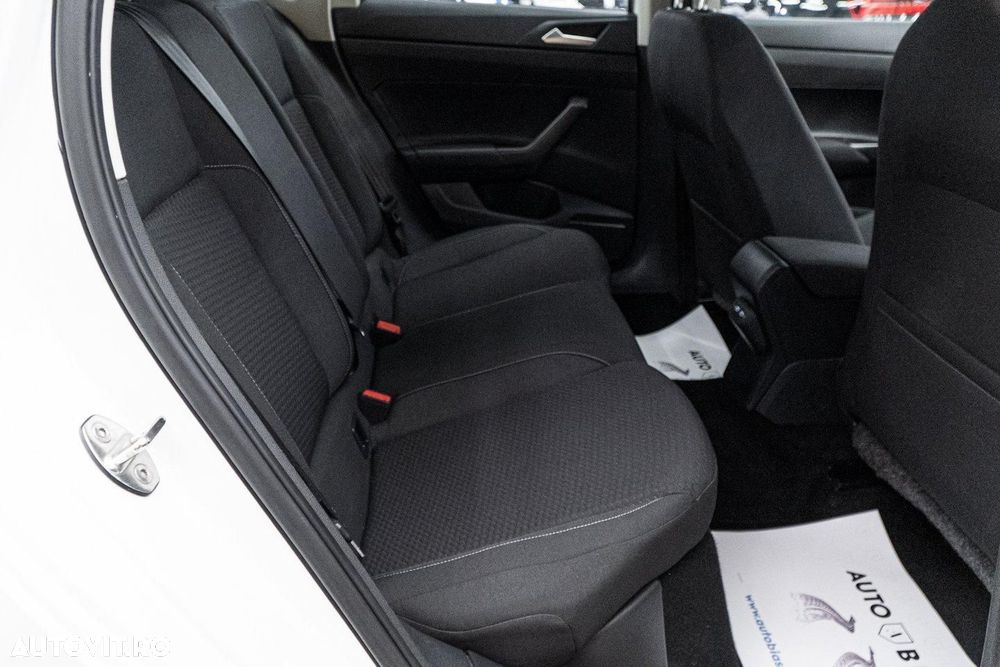 Volkswagen Polo 1.0 TSI Comfortline - 9