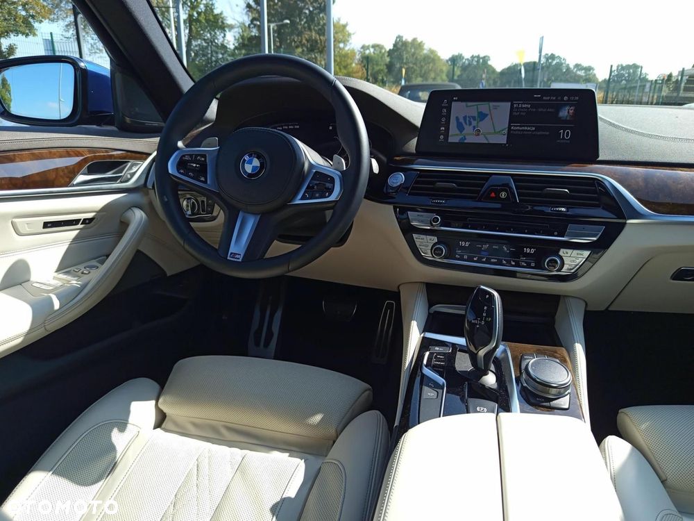 BMW Seria 5 - 14