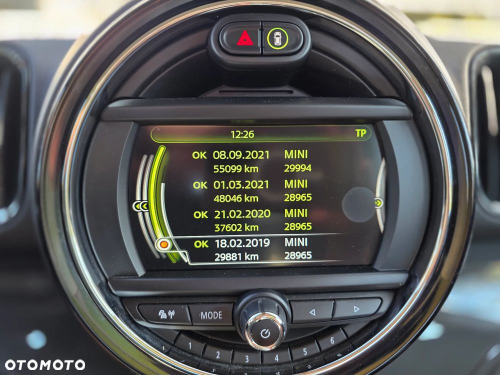 MINI Countryman Cooper D ALL4 - 17
