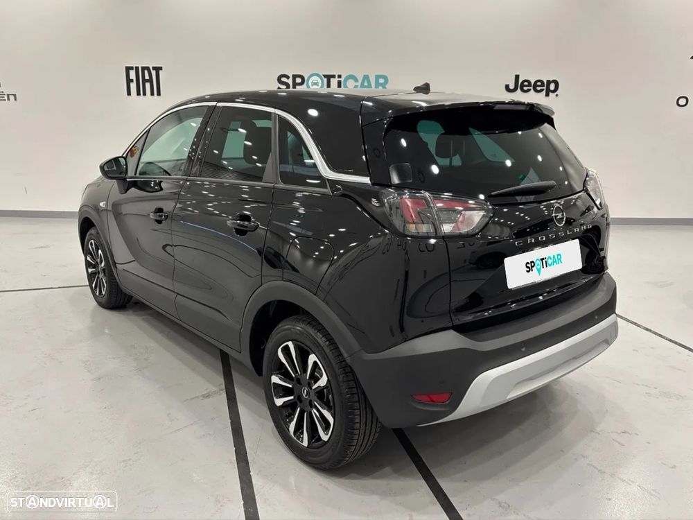 Opel Crossland X - 5