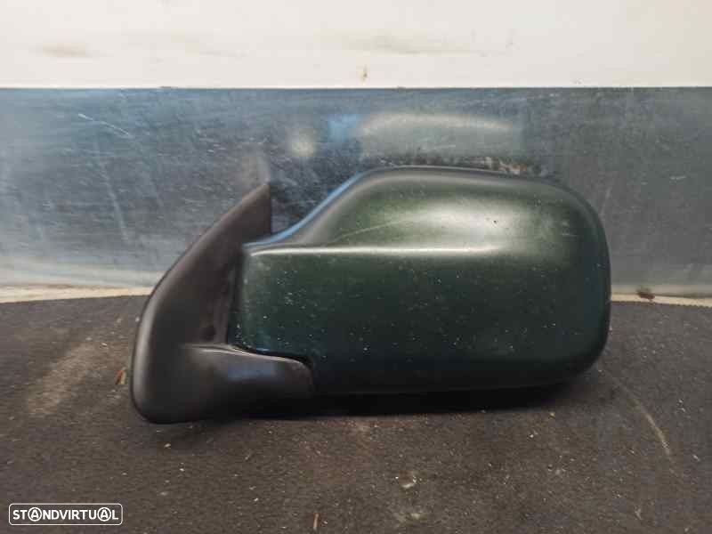 ESPELHO RETROVISOR ESQUERDO OPEL FRONTERA B 1999 - 2