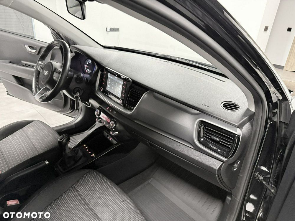 Kia Stonic 1.0 T-GDI 100 OPF Spirit - 30