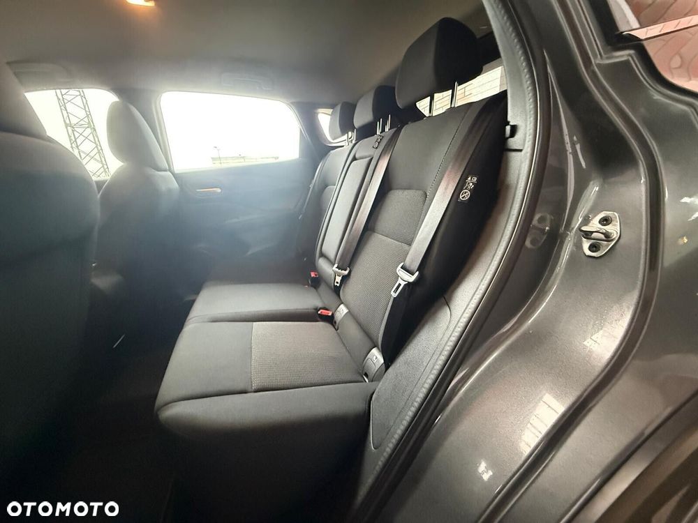 Nissan Qashqai - 12