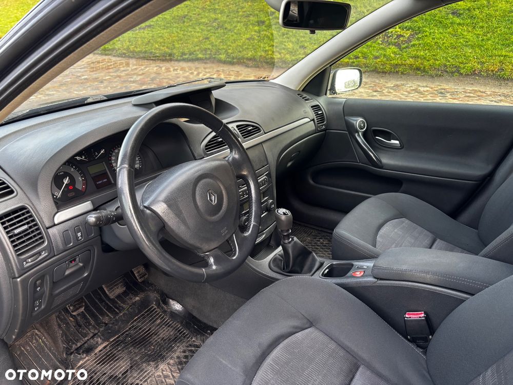 Renault Laguna - 10