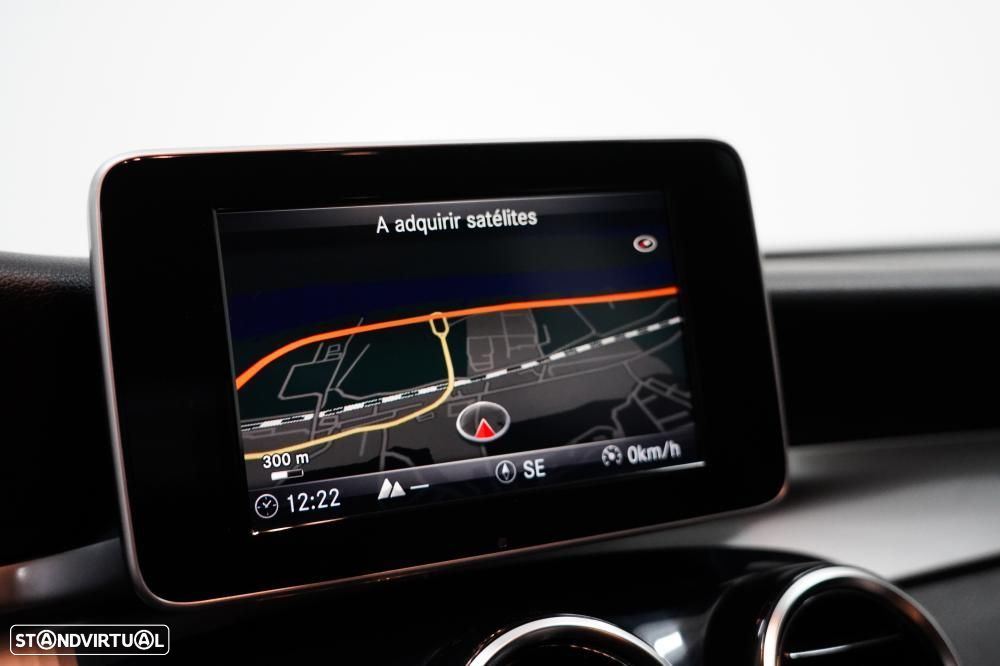 Mercedes-Benz GLC 350 e Coupé 4-Matic - 12
