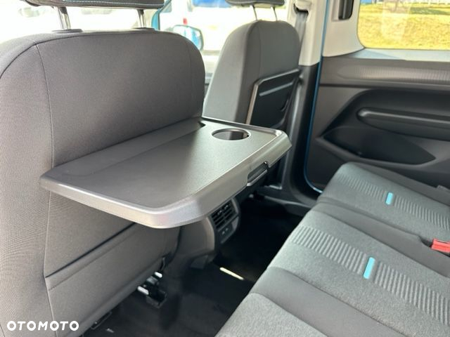 Ford Tourneo Connect Grand - 9