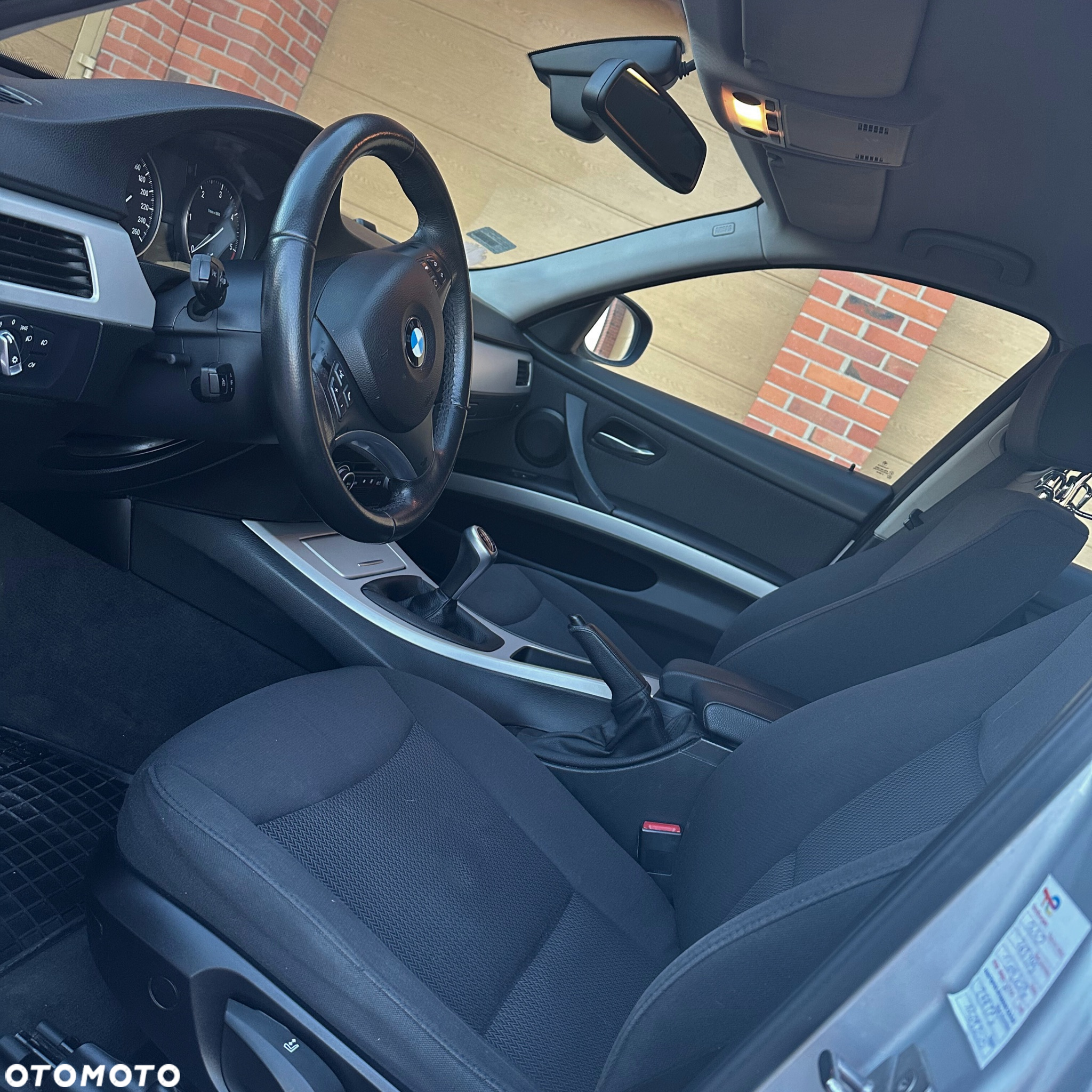 BMW Seria 3 - 13